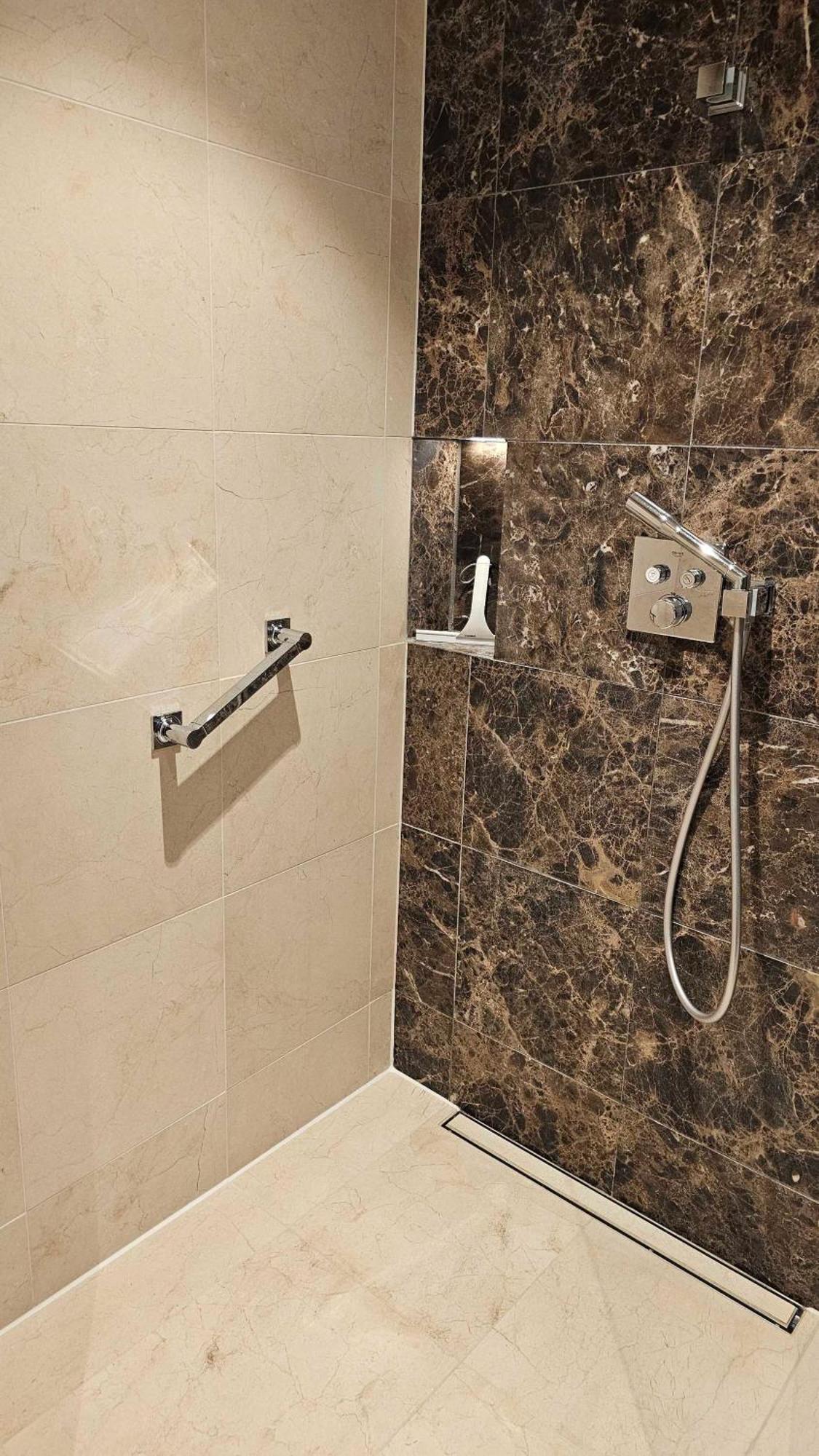 White Pearl Apartment 1.06 Тиммендорфер-Штранд Экстерьер фото