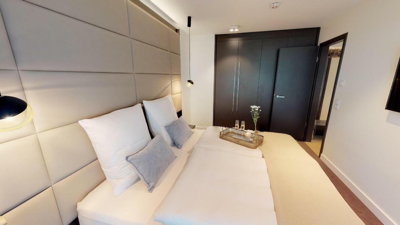 White Pearl Apartment 1.06 Тиммендорфер-Штранд Экстерьер фото